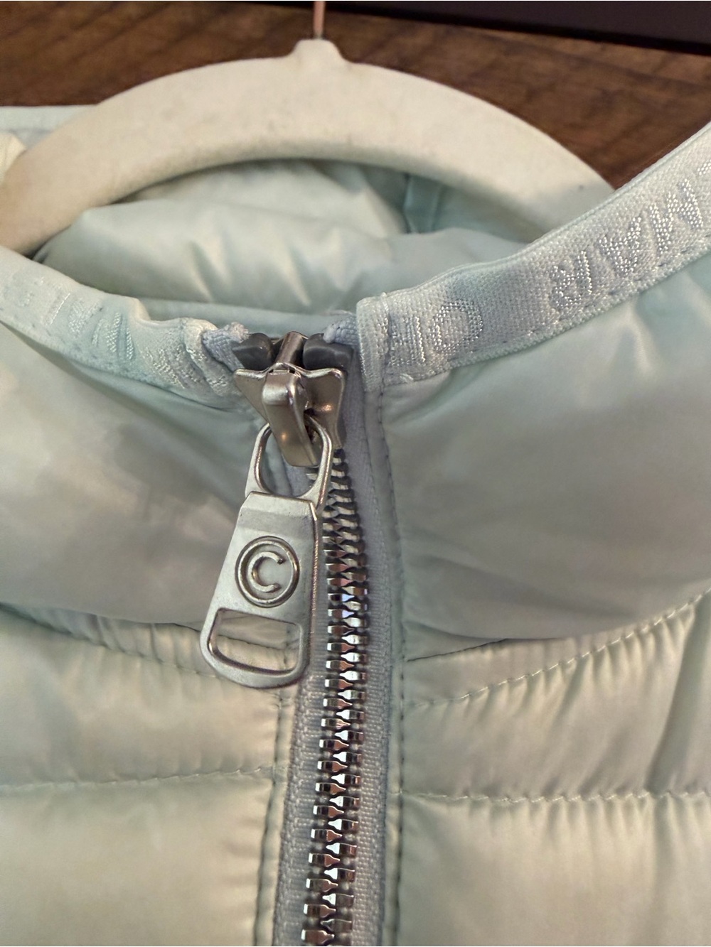 Colmar Shell Jacket XS - Picture 4 of 11